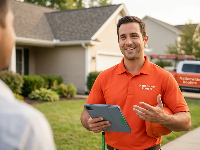 Roof Installation  in Vandalia  FAQ